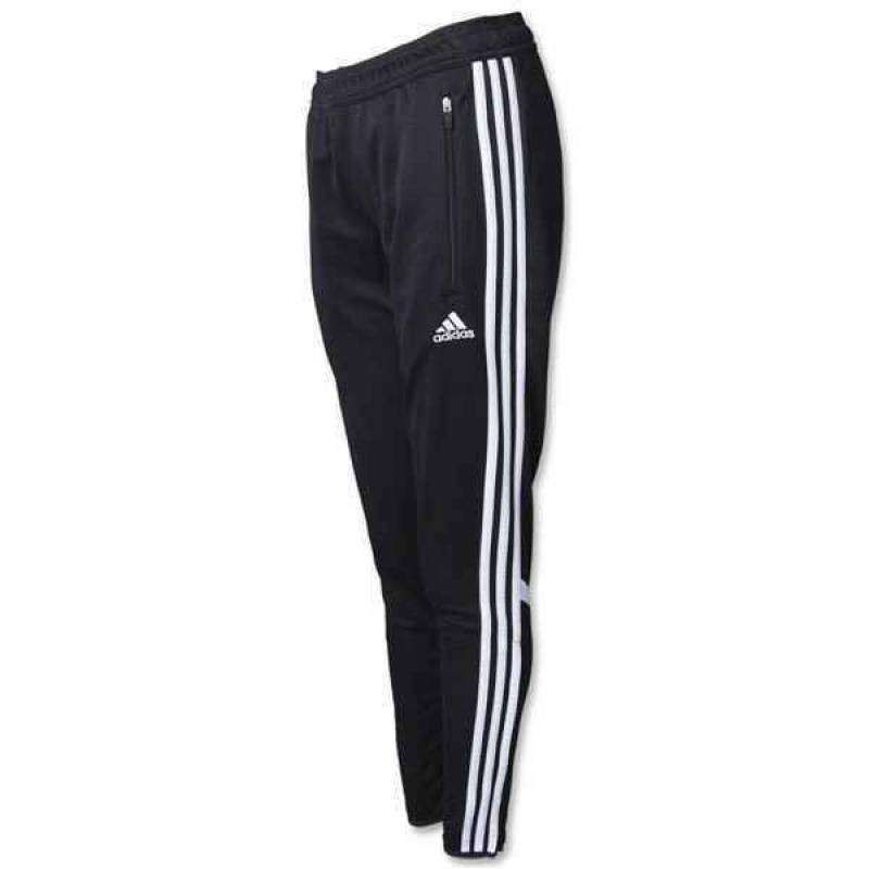 Дитячі спортивні тренувальні штани Adidas Condi14 G89319, рис. 0