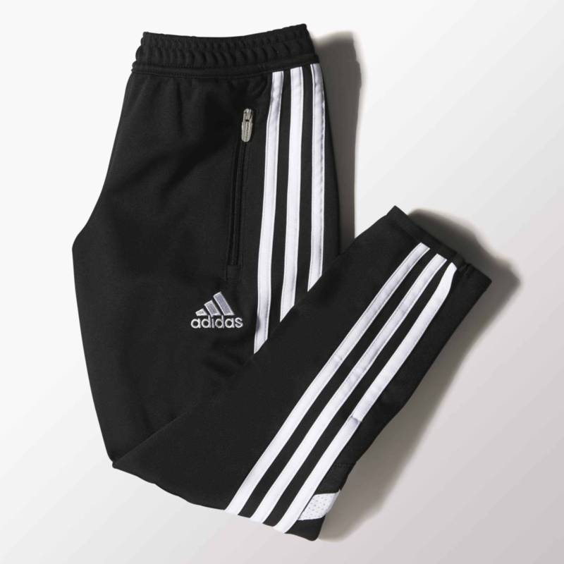 Дитячі спортивні тренувальні штани Adidas Condi14 G89319, рис. 1