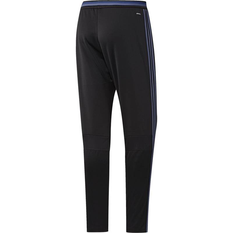 Дитячі спортивні тренувальні штани Adidas Real Madrid AO3128, рис. 1