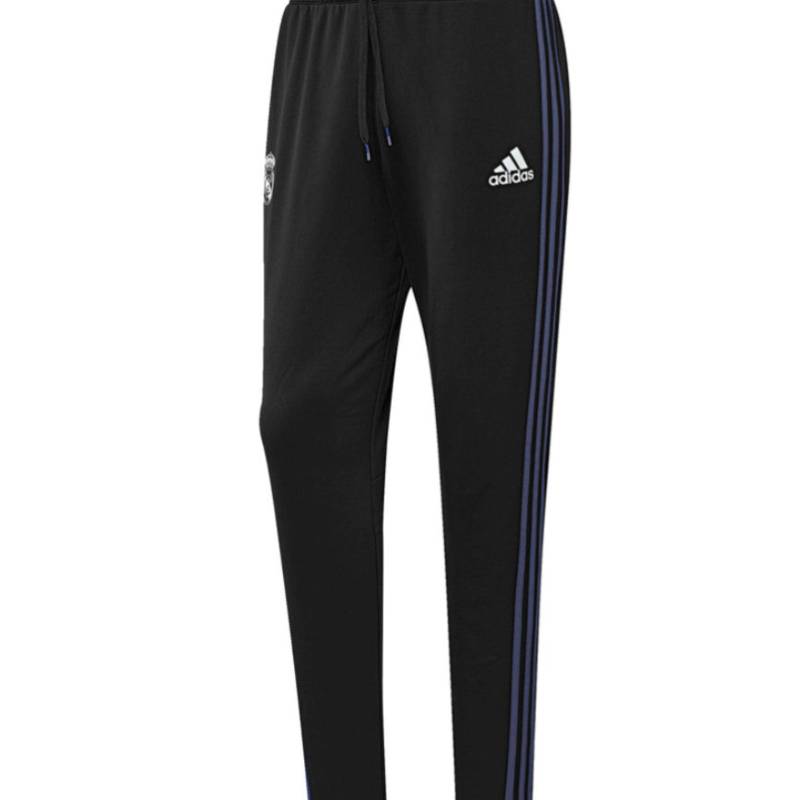 Дитячі спортивні тренувальні штани Adidas Real Madrid AO3128, рис. 0