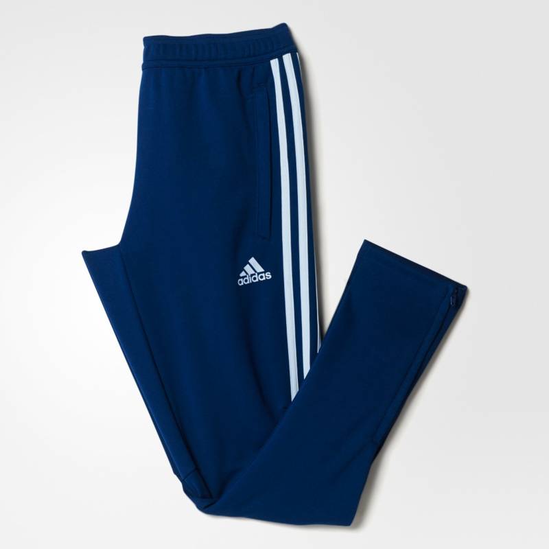 Дитячі спортивні тренувальні штани Adidas Tiro17 TRG PNTY BS3686, рис. 2