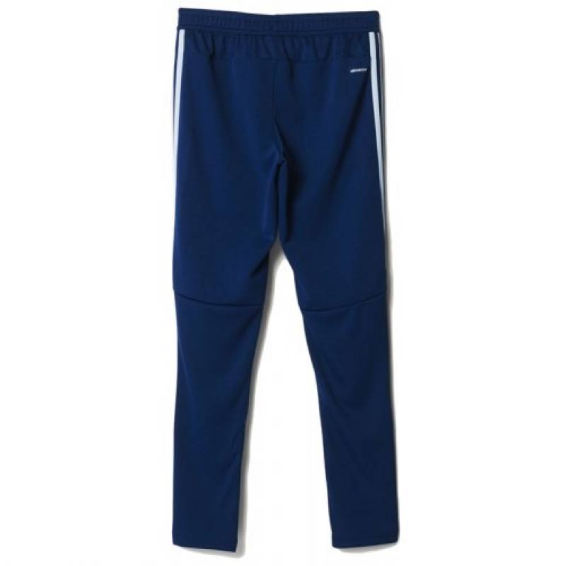 Детские спортивные тренировочные штаны Adidas Tiro17 TRG PNTY BS3686, рис. 1