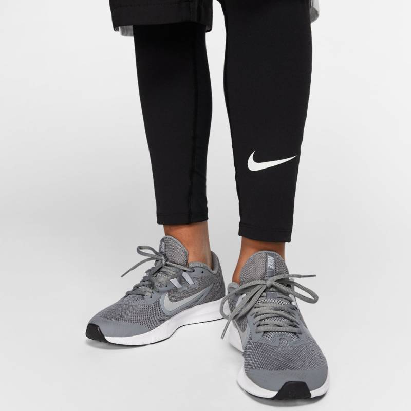 Дитячі термолегінси NIKE B NP TIGHT CK4546-010, рис. 2