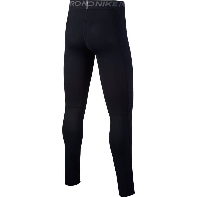 Дитячі термолегінси NIKE B NP TIGHT CK4546-010, рис. 1