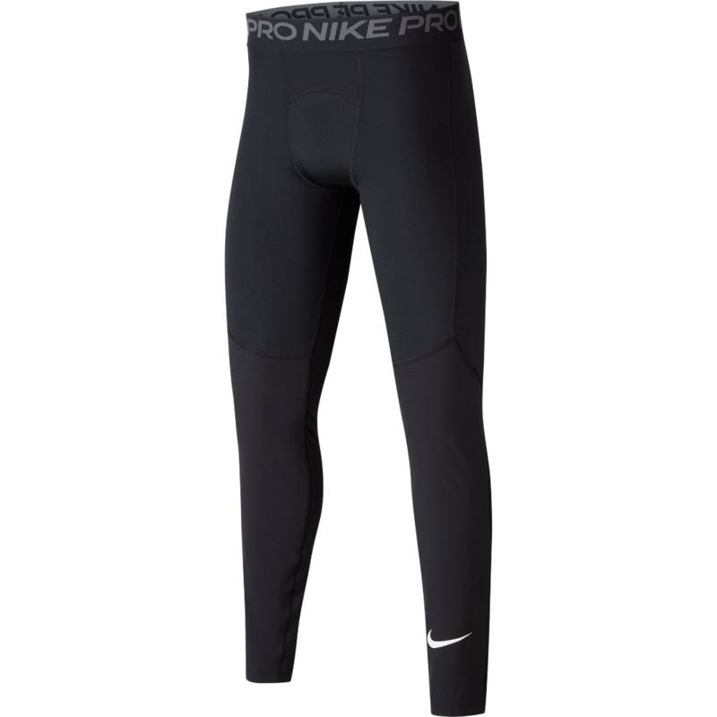 Дитячі термолегінси NIKE B NP TIGHT CK4546-010, рис. 0