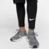 Детские термолеггинсы NIKE B NP TIGHT CK4546-010, прев. 2