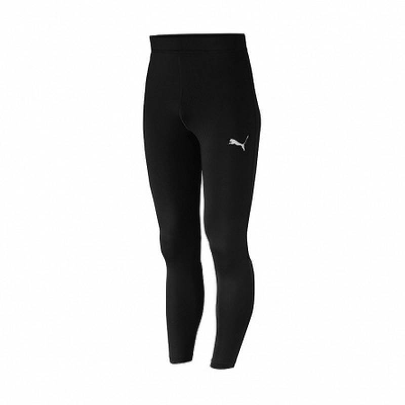 Дитячі термолегінси Puma Liga 655945-03, рис. 0