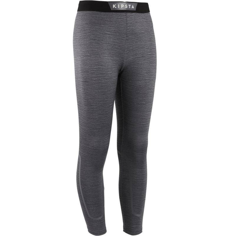 Детские термолосины Kipsta Keepdry 100 8524059, рис. 0