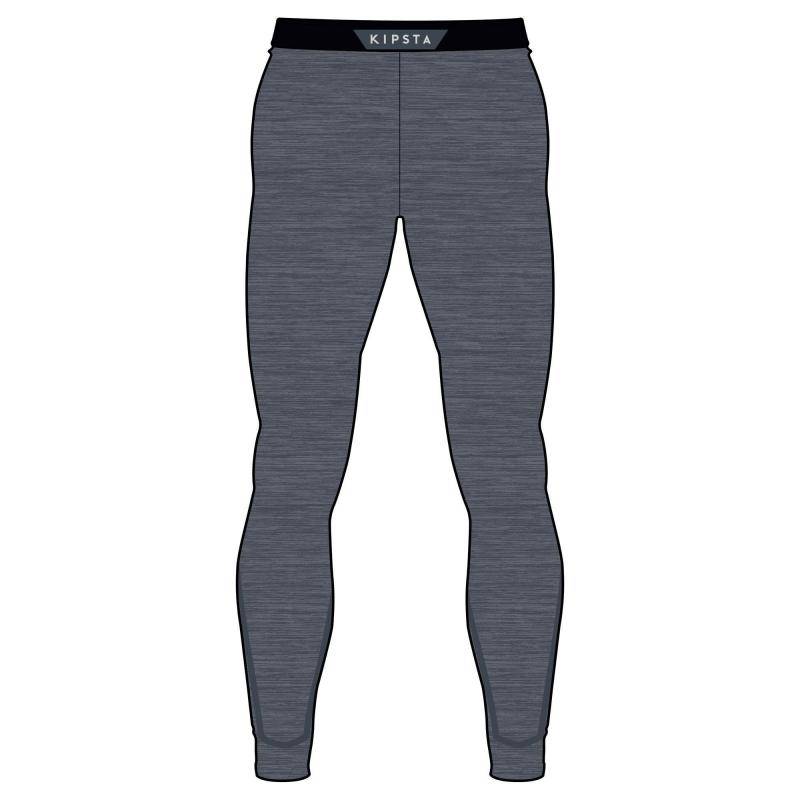 Детские термолосины Kipsta Keepdry 100 8524059, рис. 1