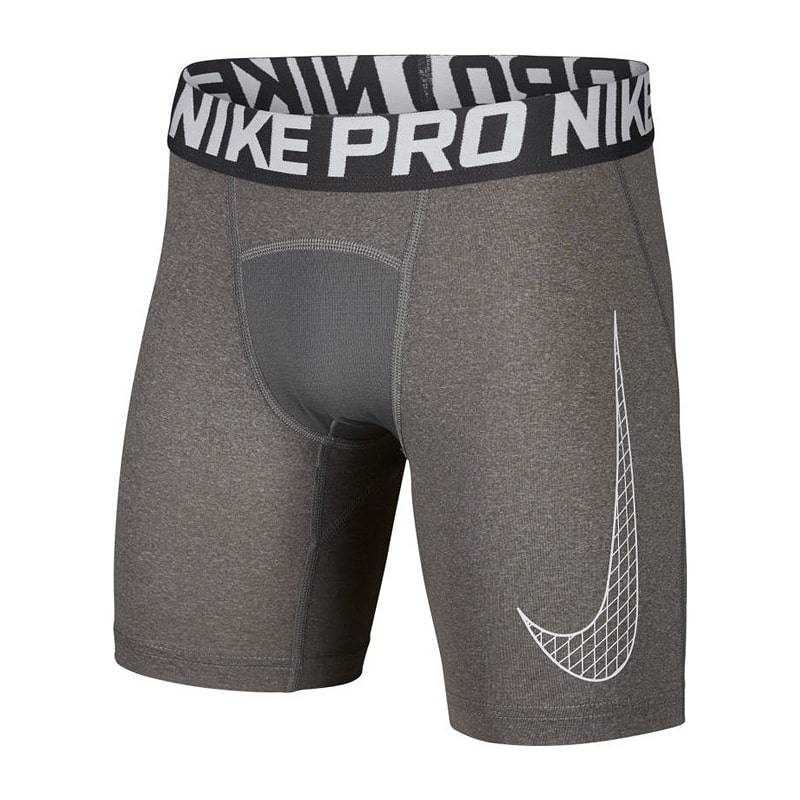 Дитячі термошорти Nike JR Pro Shorty 858226-065, рис. 0