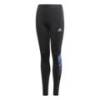 Детские термоштани Adidas AlphaSkin Sport Warm ED6352, прев. 0