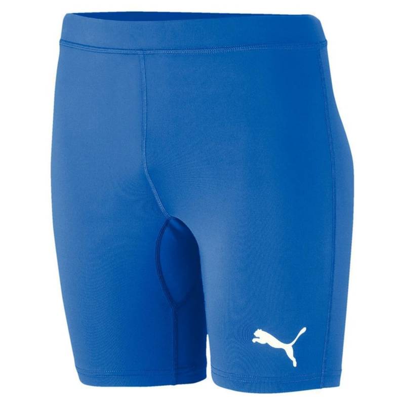 Детские треки Puma Liga 655937-02, рис. 0