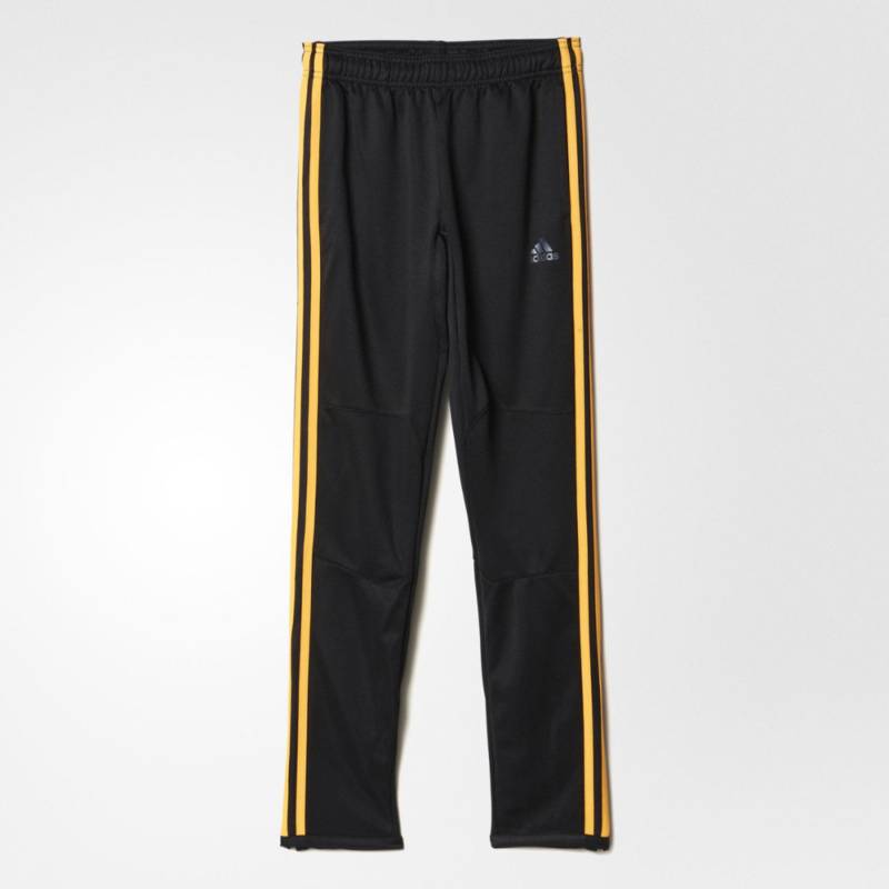 Детские тренировочные брюки Adidas  Locker Room Tiro 3-Stripes AK2703, рис. 0