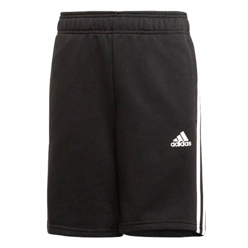 Детские шорты Adidas Must Haves 3-Stripes ED6492, рис. 0