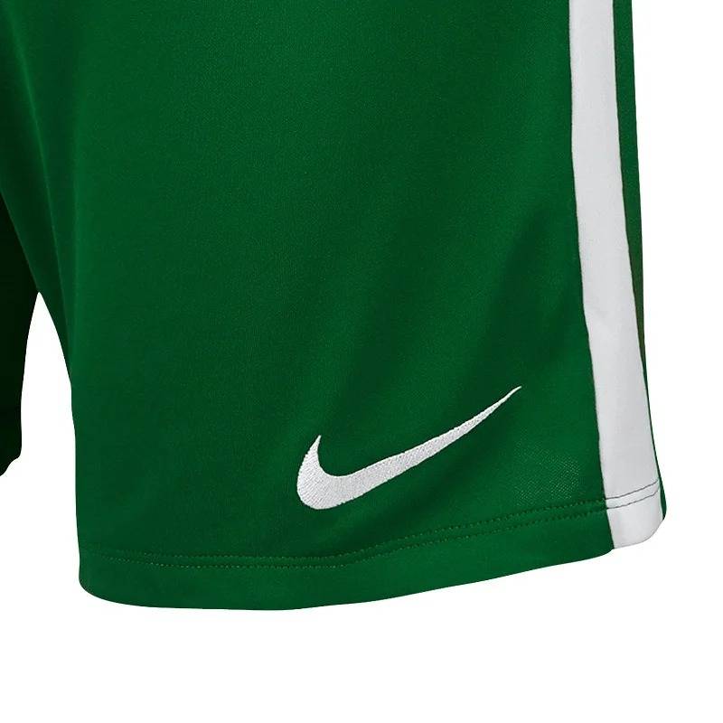 Детские шорты Nike League 725990-302, рис. 2