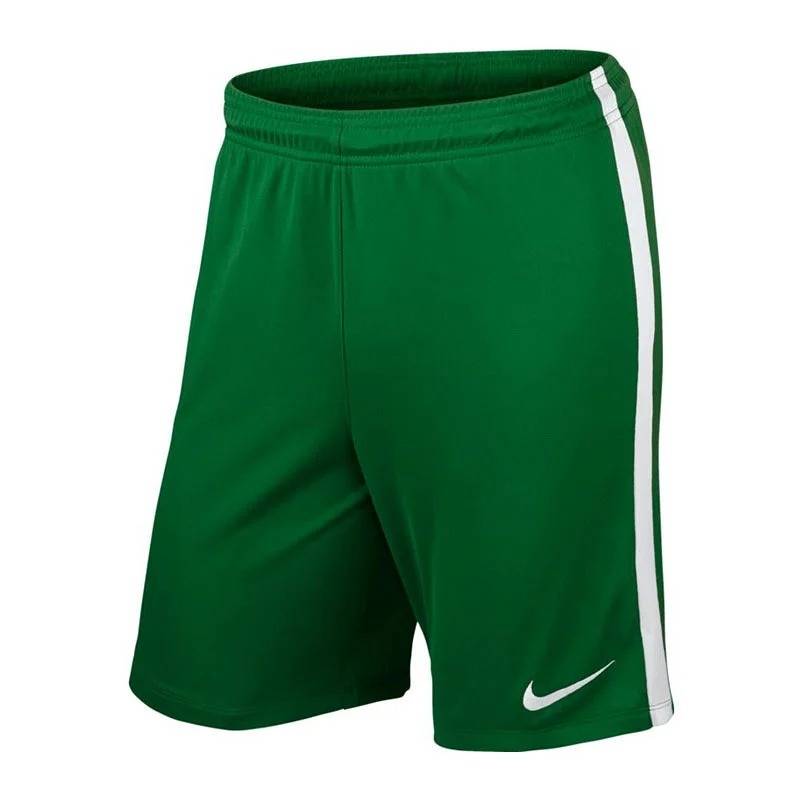 Дитячі шорти Nike League 725990-302, рис. 0
