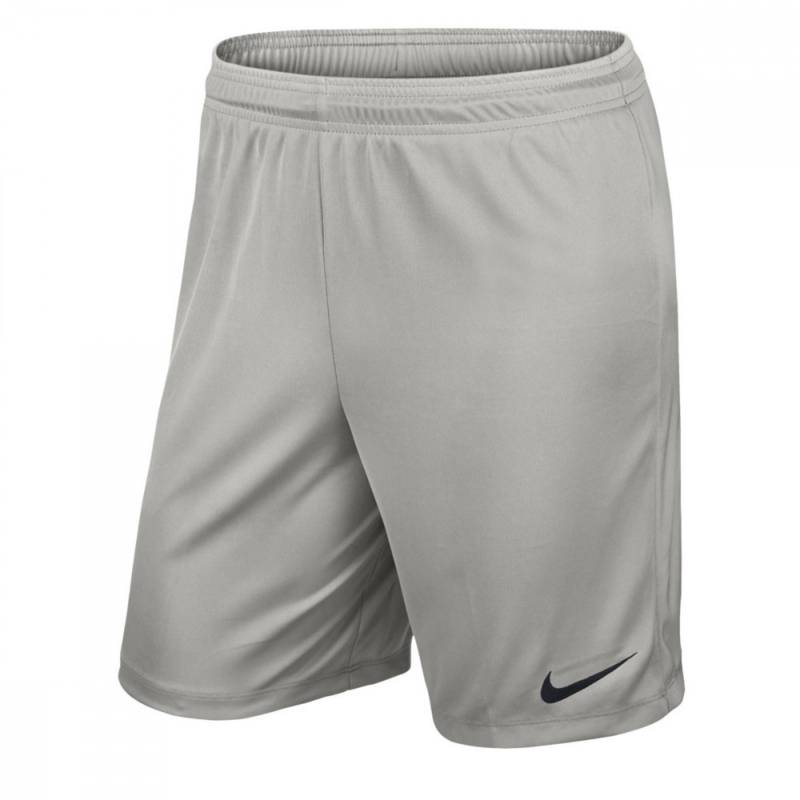 Детские шорты NIKE PARK II KNIT SHORT NB 725988-057, рис. 0