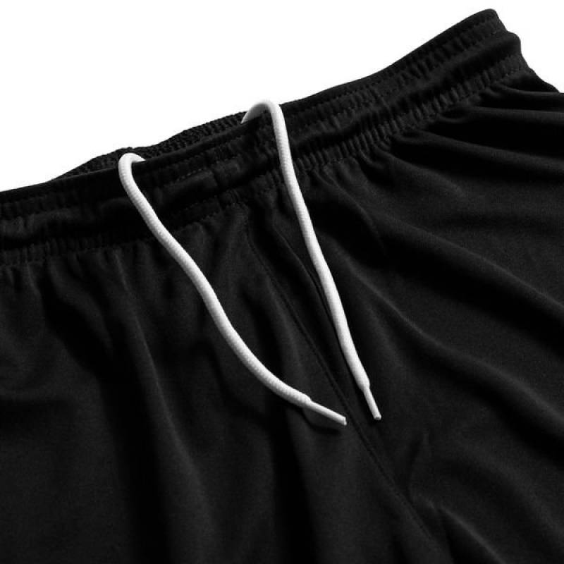 Дитячі шорти NIKE PARK III BV6865-010, рис. 1