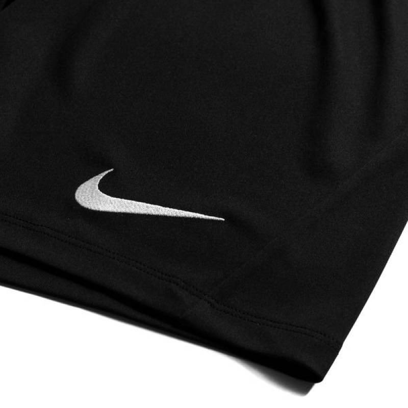 Дитячі шорти NIKE PARK III BV6865-010, рис. 2