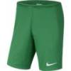 Детские шорты NIKE PARK III BV6865-302