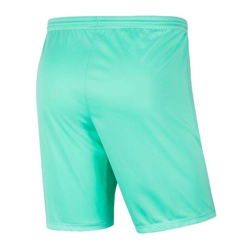 Детские шорты NIKE PARK III BV6865-354, рис. 1