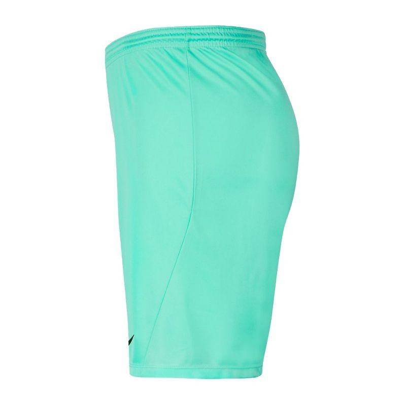 Детские шорты NIKE PARK III BV6865-354, рис. 2