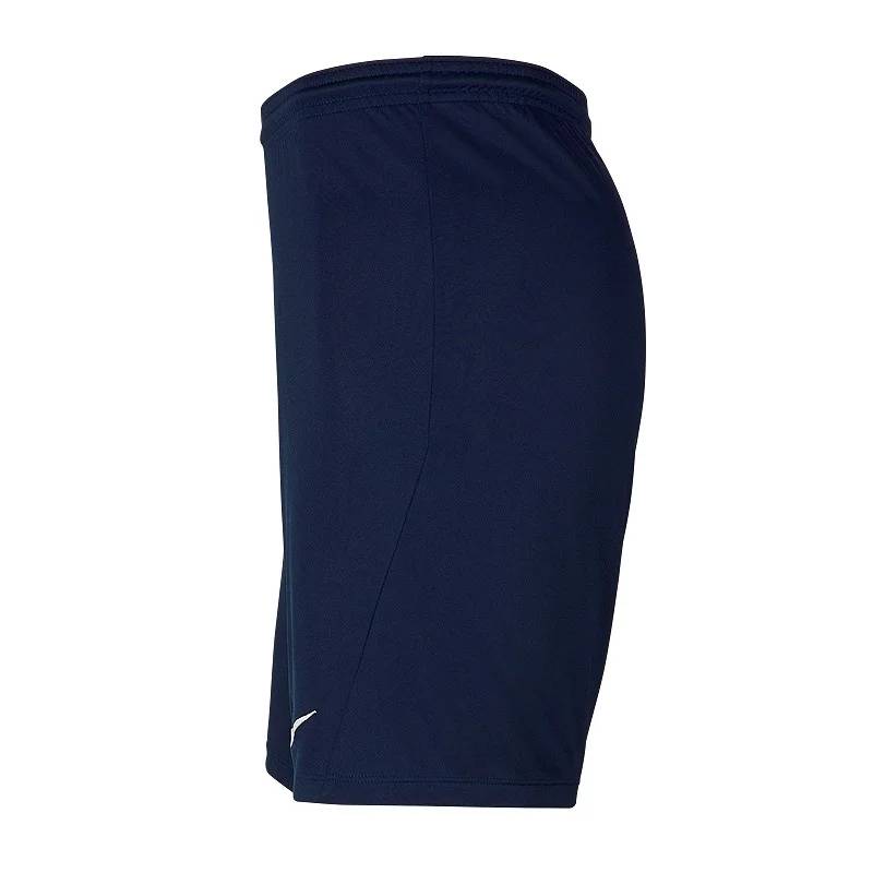 Детские шорты NIKE PARK III BV6865-410, рис. 1
