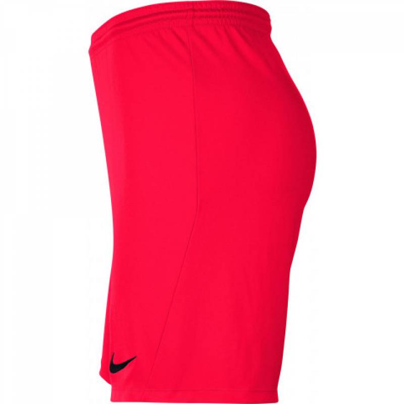 Детские шорты NIKE PARK III BV6865-635, рис. 2