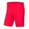 Детские шорты NIKE PARK III BV6865-635, прев. 0