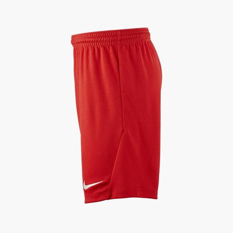 Детские шорты NIKE PARK III BV6865-657, рис. 2
