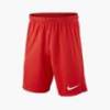 Детские шорты NIKE PARK III BV6865-657, прев. 0