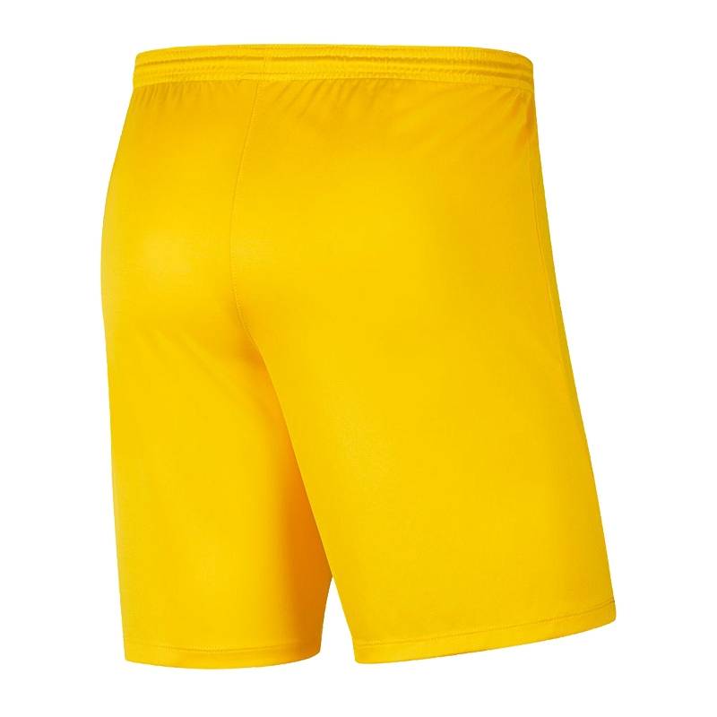 Дитячі шорти NIKE PARK III BV6865-719, рис. 1