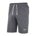 Дитячі шорти Nike Team Club 19 Fleece AQ3142-071, прев. 0