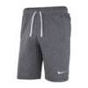 Дитячі шорти Nike Team Club 19 Fleece AQ3142-071, прев. 0