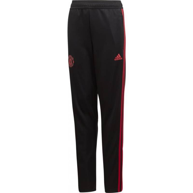 Детские штаны Adidas MUFC CW7596, рис. 0