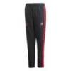 Детские штаны Adidas MUFC WOV PNT CW7616, прев. 0