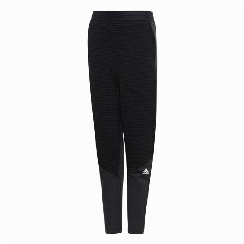 Дитячі штани Adidas Urban Football Kids CF7063, рис. 1
