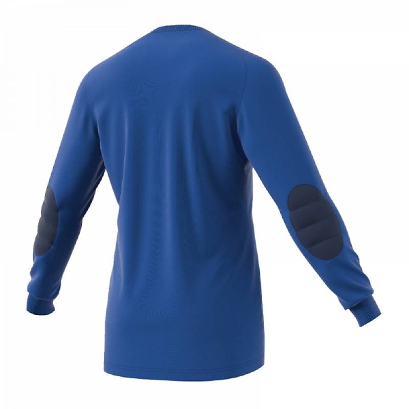 Детский вратарский реглан Adidas Assita 17 GK AZ5399, рис. 1