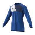 Детский вратарский реглан Adidas Assita 17 GK AZ5399, прев. 0