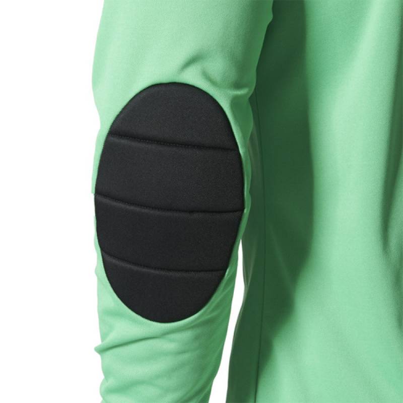 Детский вратарский реглан Adidas Assita 17 GK AZ5400, рис. 2