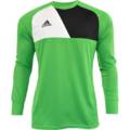Детский вратарский реглан Adidas Assita 17 GK AZ5400, прев. 0