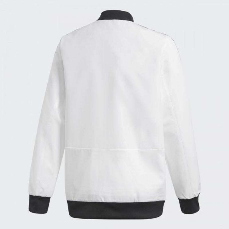 Детский джемпер тренировочный Adidas Аргентина CF2616, рис. 1
