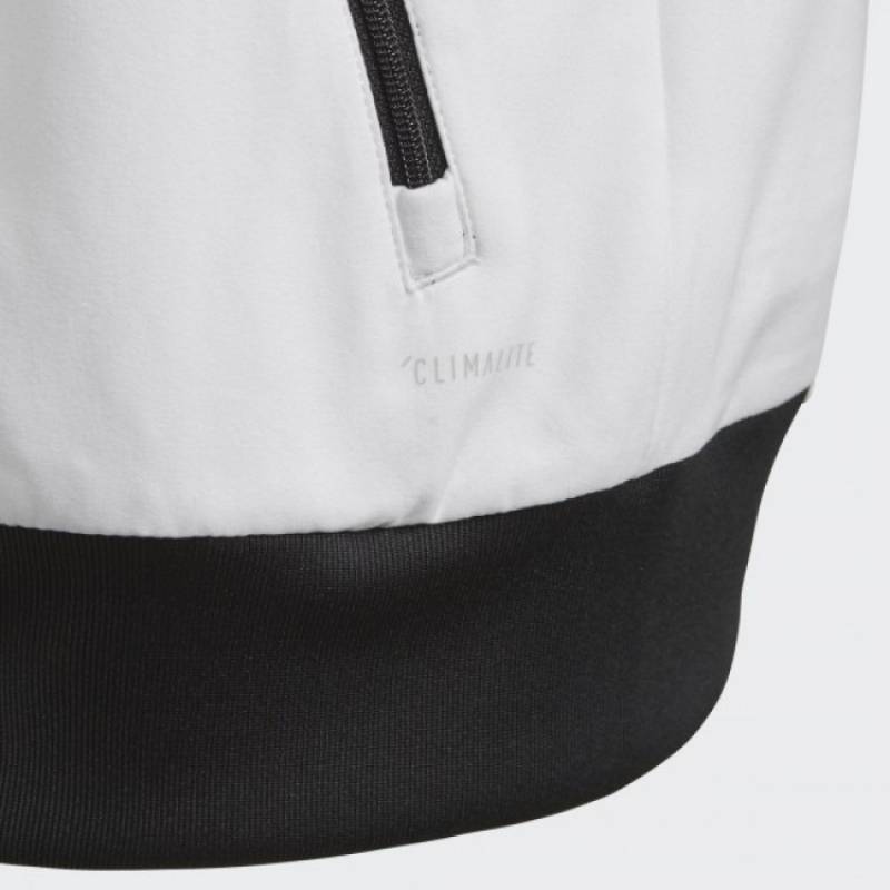 Детский джемпер тренировочный Adidas Аргентина CF2616, рис. 4