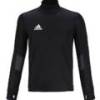 Детский джемпер тренировочный Adidas Tiro17 TRG TOPY BK0293, прев. 0