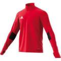 Детский джемпер тренировочный Adidas Tiro17 TRG TOPY BQ2754, прев. 0
