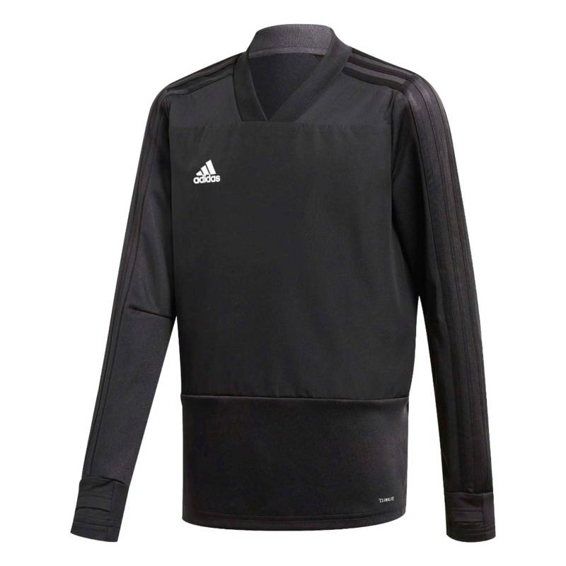 Детский джемпер Adidas Condivo 18 Player Focus CG0389, рис. 0