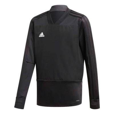 Детский джемпер Adidas Condivo 18 Player Focus CG0389