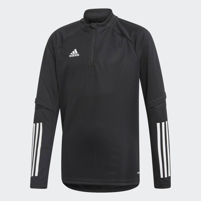Детский джемпер Adidas Condivo 20 FS7123, рис. 0