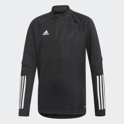 Детский джемпер Adidas Condivo 20 FS7123
