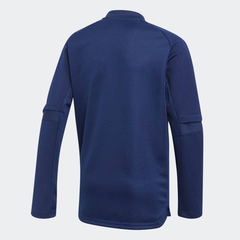 Дитячий джемпер Adidas Condivo 20 FS7124, рис. 1